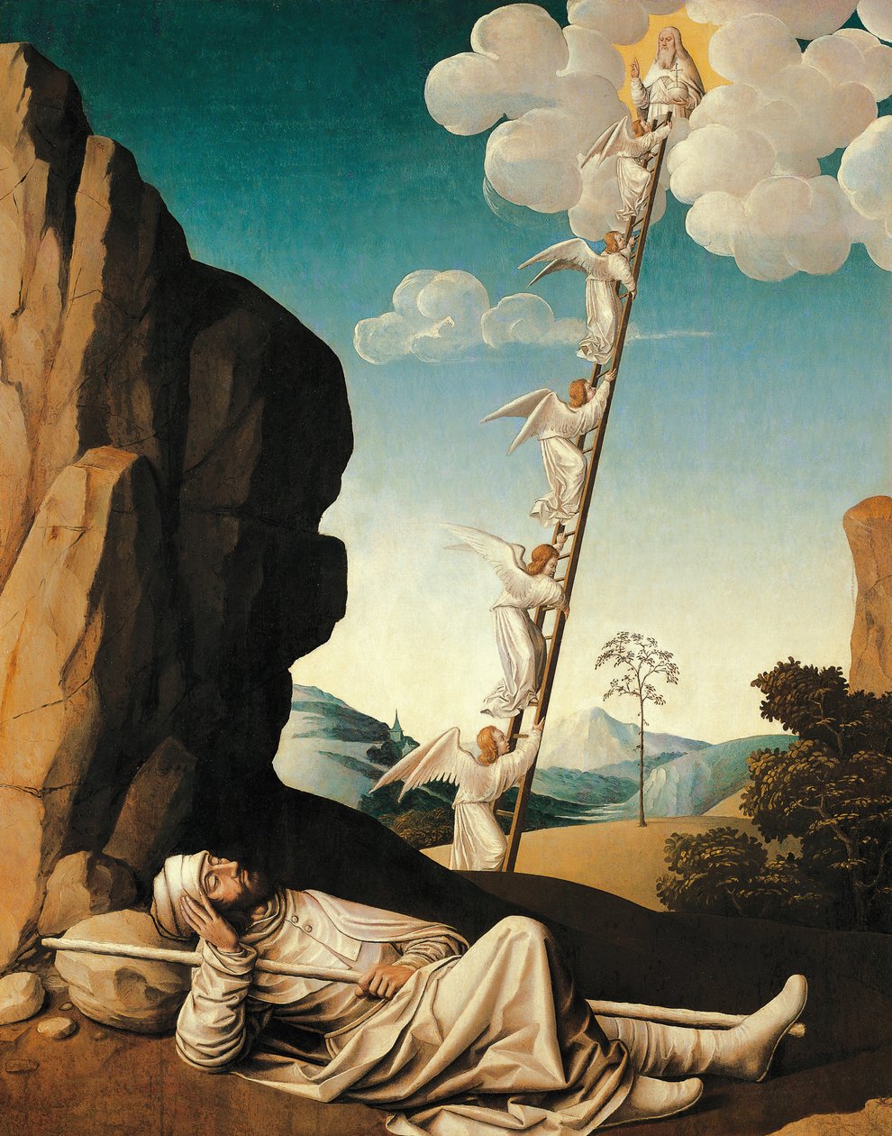 Nicolas Dipre (1460 - 1532) - photo 1